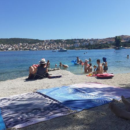 Apartman Pontis Okrug Gornji تروغير المظهر الخارجي الصورة