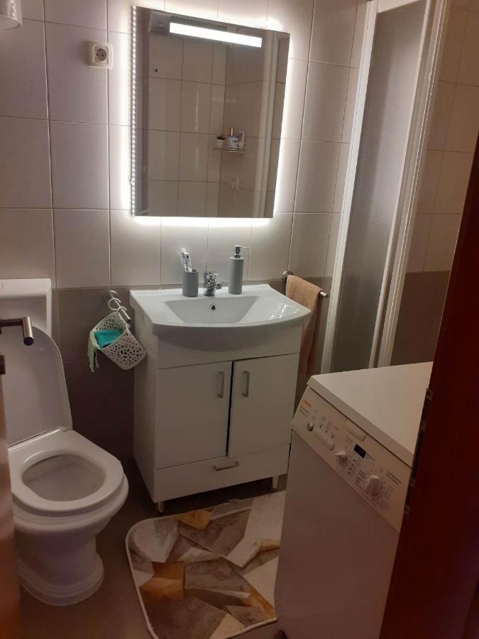Apartman Pontis Okrug Gornji تروغير المظهر الخارجي الصورة