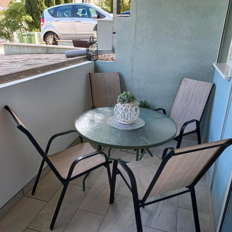 Apartman Pontis Okrug Gornji تروغير المظهر الخارجي الصورة