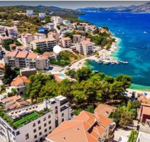 Apartman Pontis Okrug Gornji تروغير المظهر الخارجي الصورة