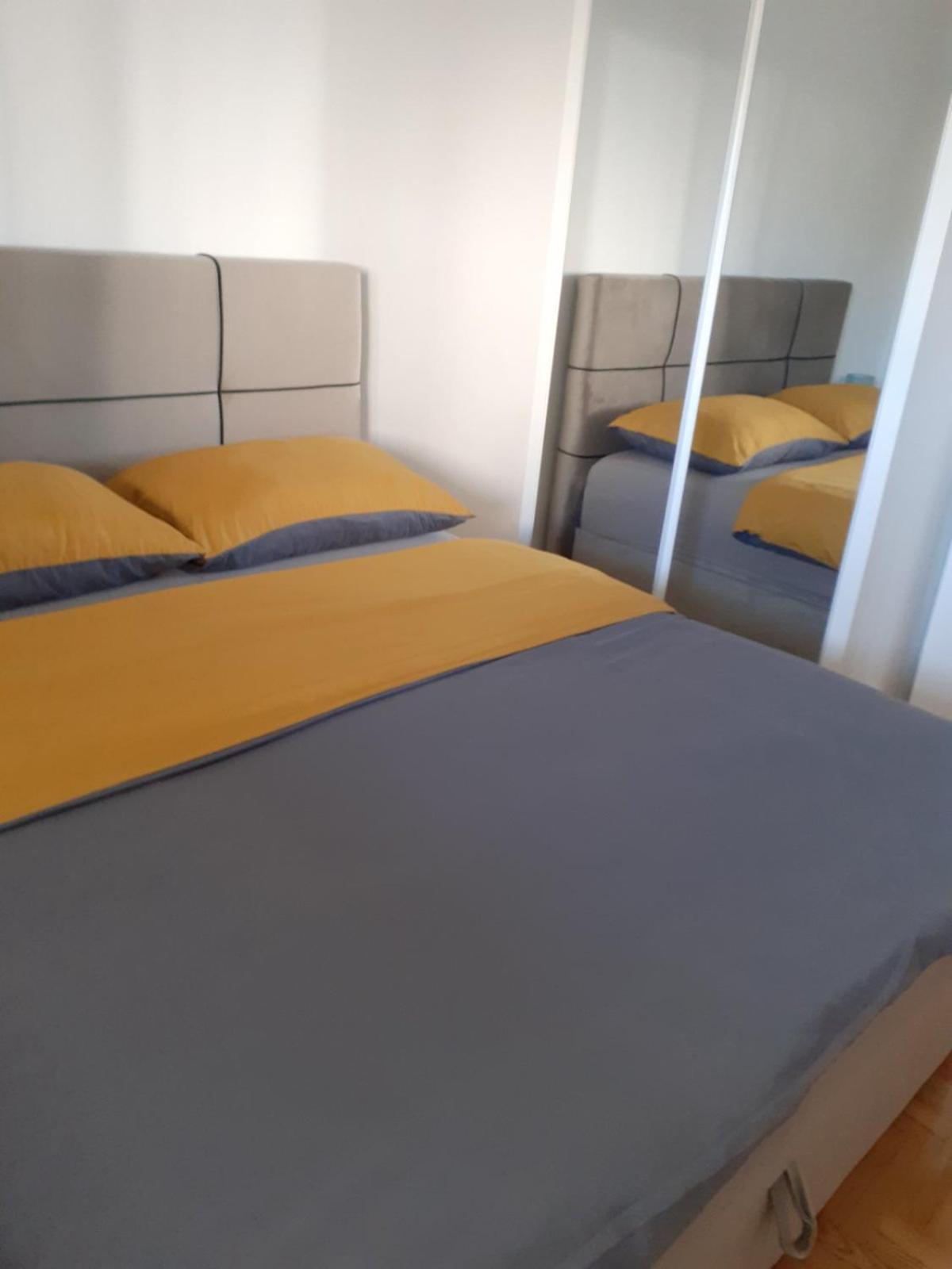 Apartman Pontis Okrug Gornji تروغير المظهر الخارجي الصورة