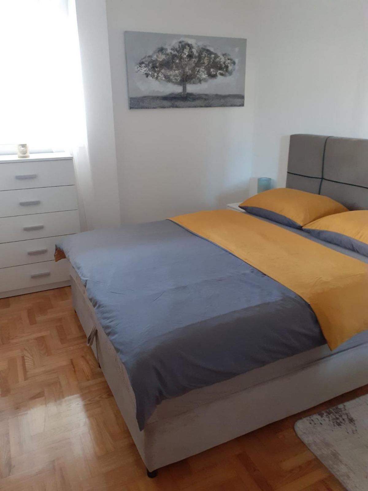Apartman Pontis Okrug Gornji تروغير المظهر الخارجي الصورة