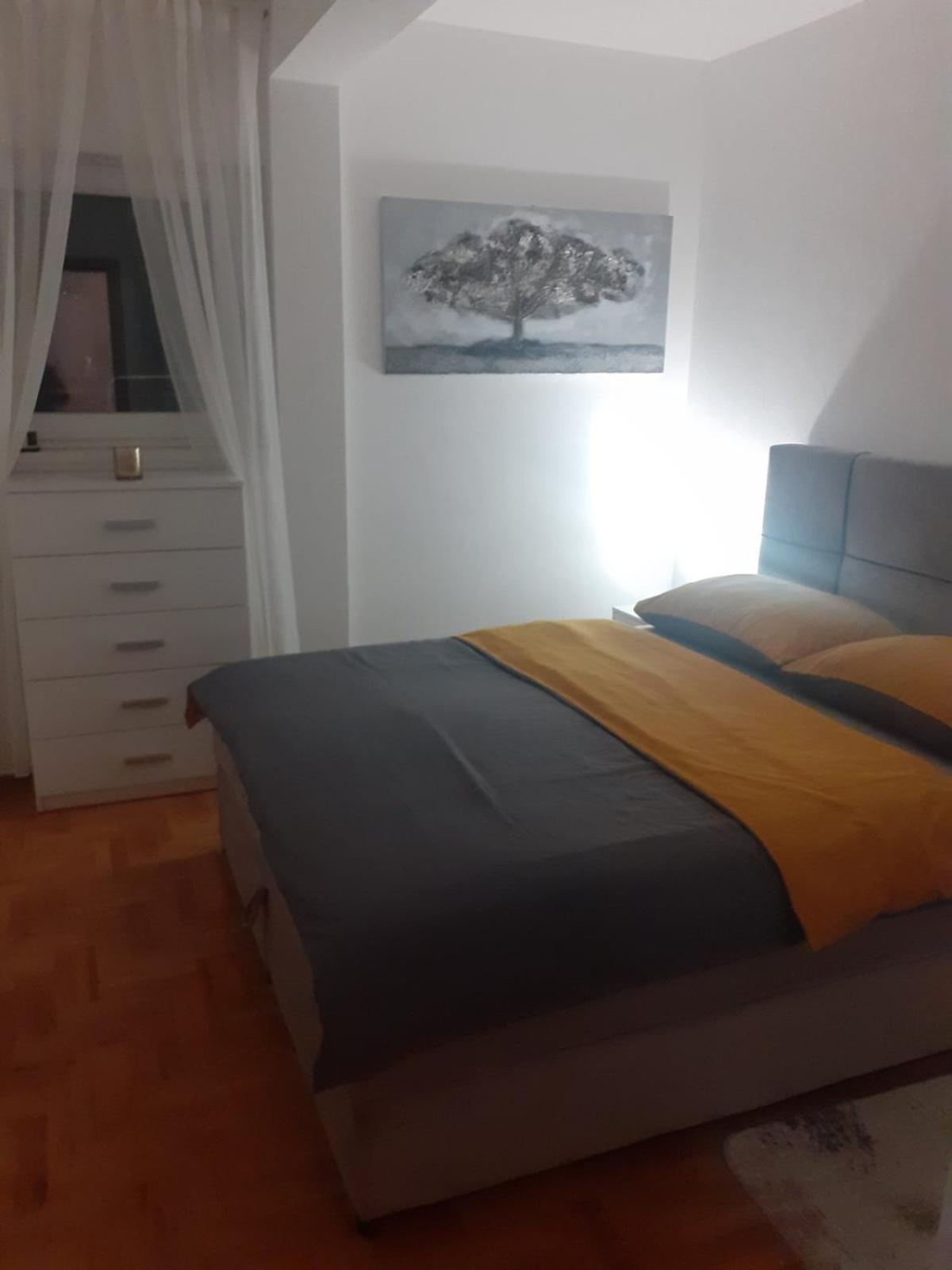 Apartman Pontis Okrug Gornji تروغير المظهر الخارجي الصورة