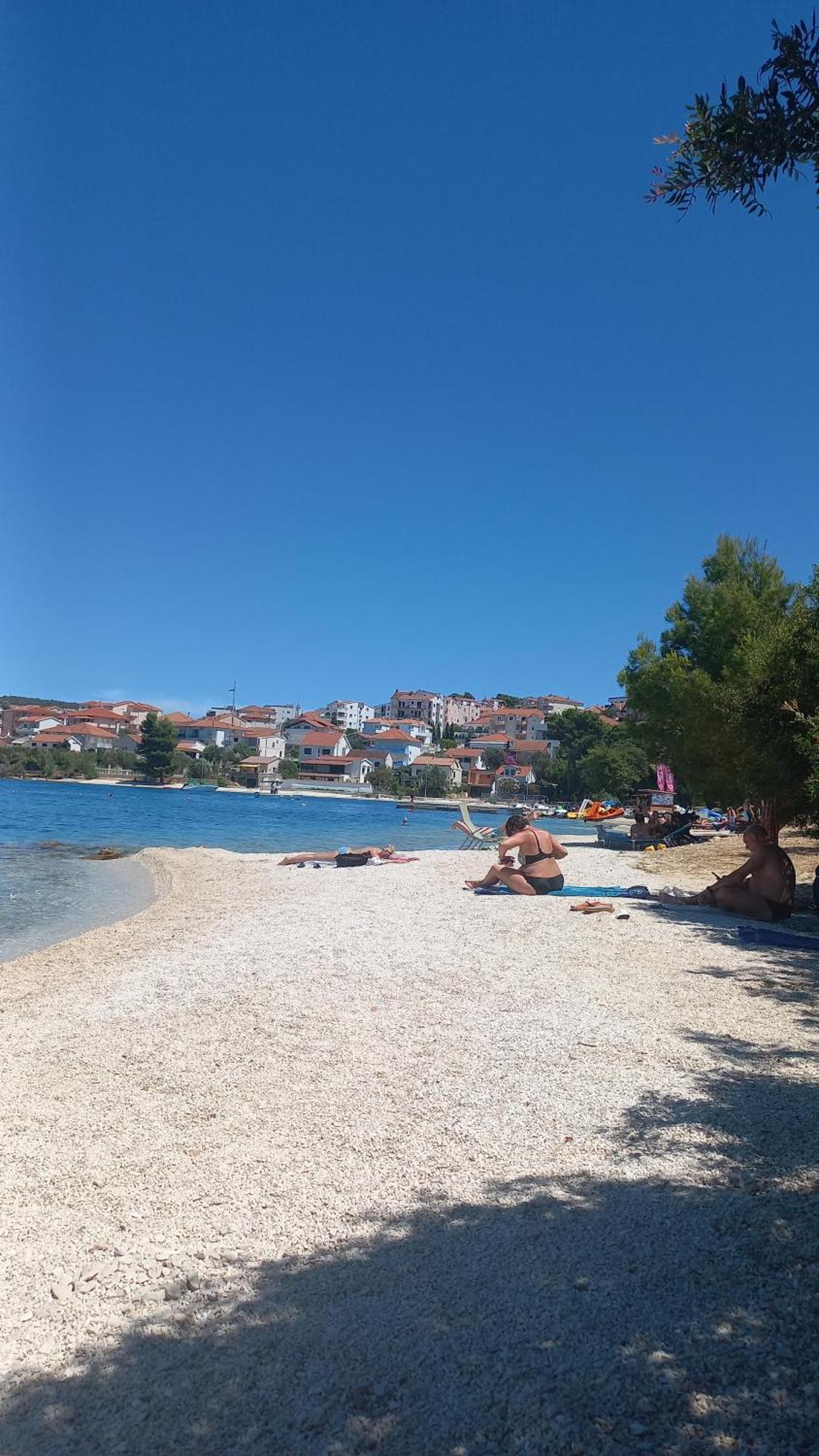 Apartman Pontis Okrug Gornji تروغير المظهر الخارجي الصورة